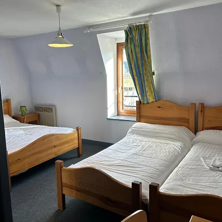 Aux Globe-trotters Hotel