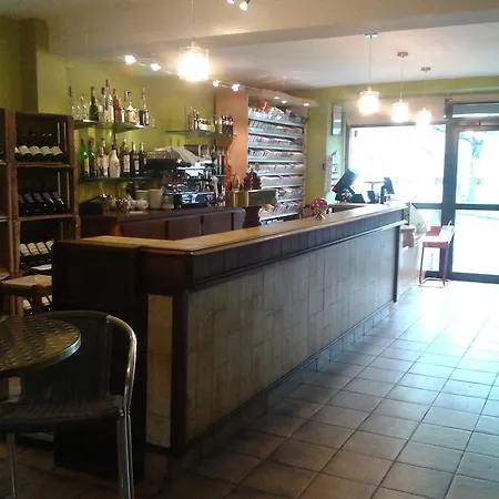 Aux Globe-trotters Hotel Murat (Cantal)