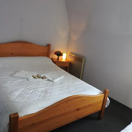 Hotel Aux Globe-trotters Murat (Cantal)