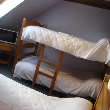 Hotel Aux Globe-trotters 2*