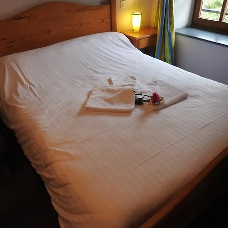 Hotel Aux Globe-trotters